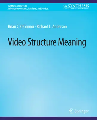 Význam videoštruktúry - Video Structure Meaning