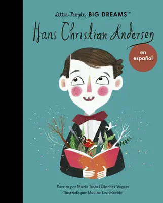 Hans Christian Andersen (španielske vydanie) - Hans Christian Andersen (Spanish Edition)