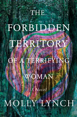 Zakázané územie desivej ženy - The Forbidden Territory of a Terrifying Woman