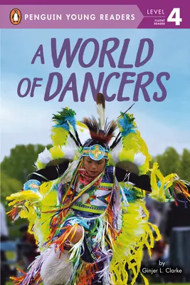 Svet tanečníkov - A World of Dancers