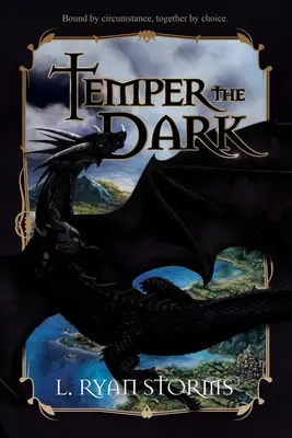 Temnota temperamentu - Temper the Dark