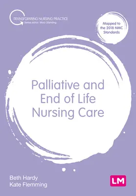 Paliatívna a ošetrovateľská starostlivosť na konci života - Palliative and End of Life Nursing Care