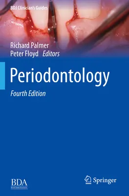 Periodontológia - Periodontology
