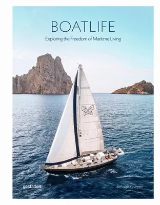 Život na lodi: Preskúmanie slobody života na mori - Boatlife: Exploring the Freedom of Maritime Living