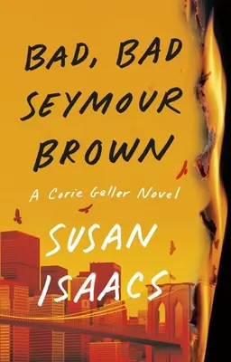 Zlý, zlý Seymour Brown - Bad, Bad Seymour Brown