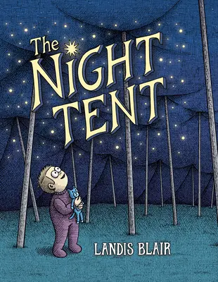Nočný stan - The Night Tent