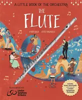 Malá kniha o orchestri: Flétna - A Little Book of the Orchestra: The Flute