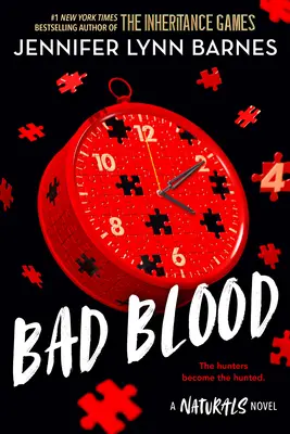 Zlá krv - Bad Blood