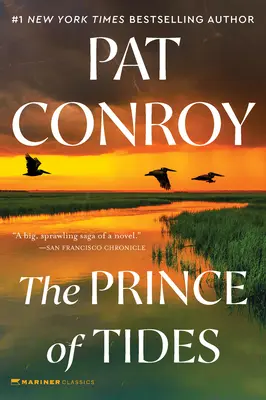 Princ prílivu a odlivu - The Prince of Tides