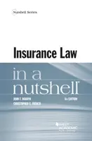 Poistné právo v kocke - Insurance Law in a Nutshell
