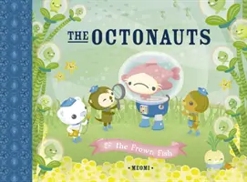 Oktonauti a mračiace sa ryby - Octonauts and the Frown Fish