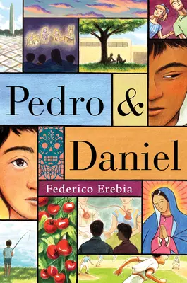 Pedro a Daniel - Pedro & Daniel