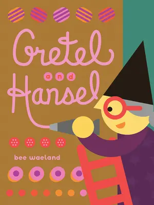Mařenka a Jeníček - Gretel and Hansel