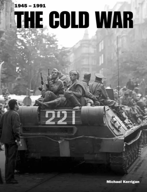 Studená vojna - Cold War