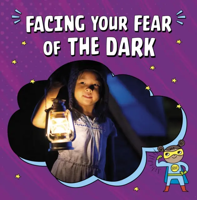 Ako čeliť strachu z tmy - Facing Your Fear of the Dark