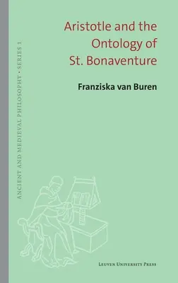 Aristoteles a ontológia svätého Bonaventúry - Aristotle and the Ontology of St. Bonaventure