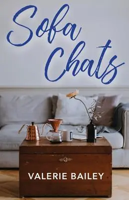 Rozhovory na pohovke - Sofa Chats