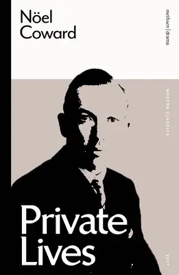 Súkromné životy - Private Lives