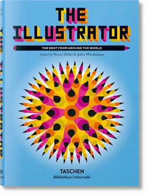 Ilustrátor - The Illustrator