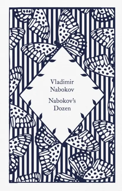 Nabokovov tucet - Nabokov's Dozen