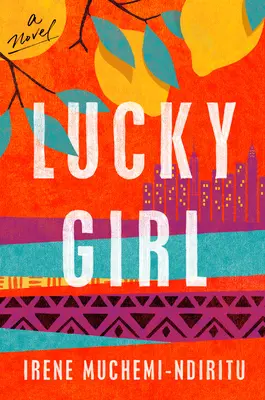 Šťastné dievča - Lucky Girl