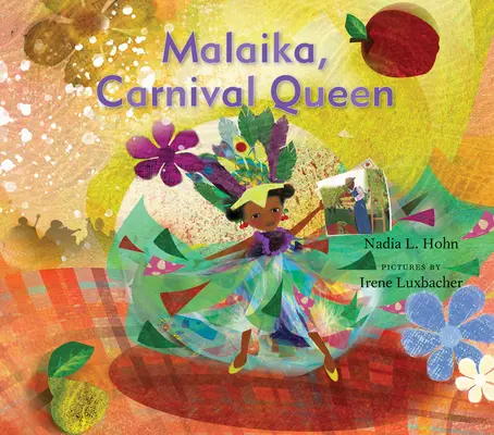 Malaika, kráľovná karnevalu - Malaika, Carnival Queen