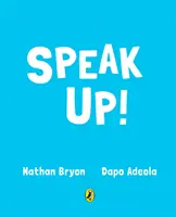 Hovorte hore! - Speak Up!