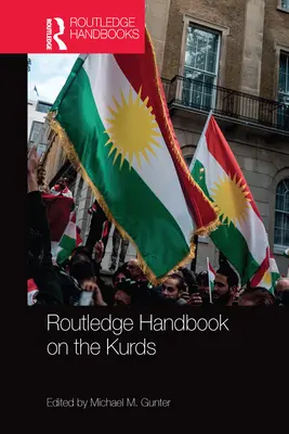 Príručka Routledge o Kurdoch - Routledge Handbook on the Kurds