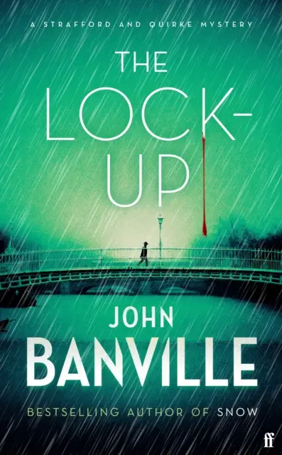Lock-Up - kriminálna kniha mesiaca podľa The Times - Lock-Up - The Times Crime Book of the Month