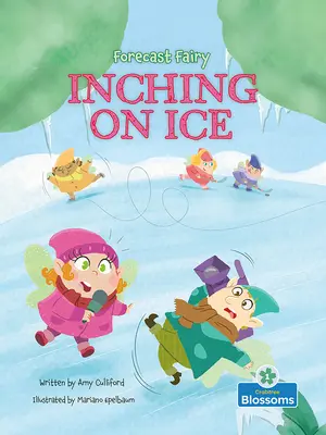 Šantenie na ľade - Inching on Ice