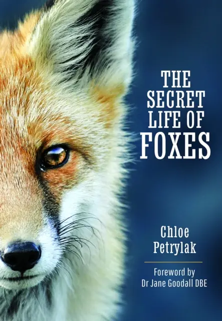 Tajný život líšok - The Secret Life of Foxes