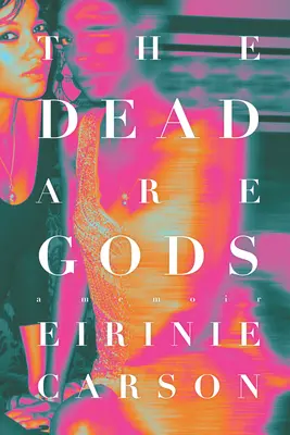 Mŕtvi sú bohovia - The Dead Are Gods