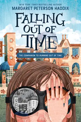 Falling Out of Time (Vypadnutie z času) - Falling Out of Time