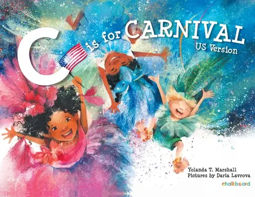 C is for Carnival: americká verzia - C is for Carnival: US Version