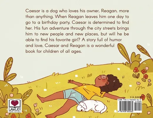 Caesar a Reagan - Caesar and Reagan