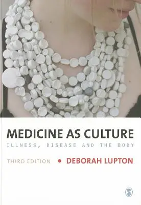 Medicína ako kultúra - Medicine as Culture