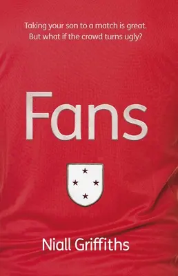 Fanúšikovia: Vziať svojho syna na zápas je skvelé. Ale čo keď sa dav rozzúri? - Fans: Taking Your Son to a Match Is Great. But What If the Crowd Turns Ugly?