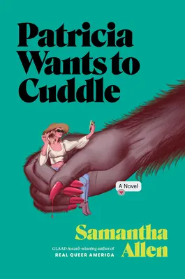 Patricia sa chce maznať - Patricia Wants to Cuddle