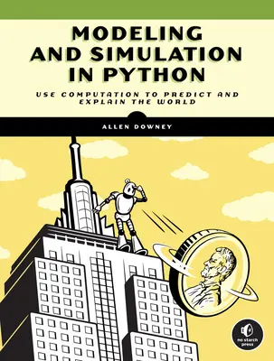 Modelovanie a simulácia v jazyku Python: Úvod pre vedcov a inžinierov - Modeling and Simulation in Python: An Introduction for Scientists and Engineers