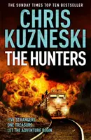 Lovci (The Hunters 1) - Hunters (The Hunters 1)
