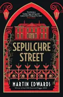 Ulica hrobu - Sepulchre Street