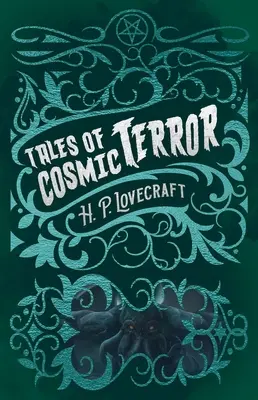 Príbehy kozmického teroru - Tales of Cosmic Terror