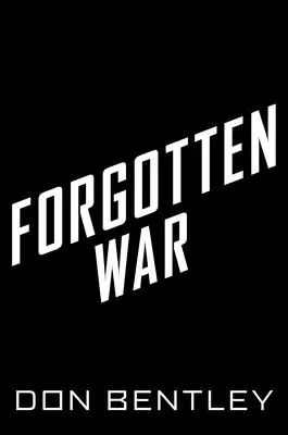Zabudnutá vojna - Forgotten War