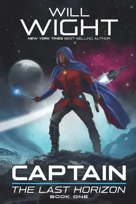 Kapitán - The Captain