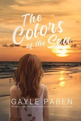 Farby mora - The Colors of the Sea