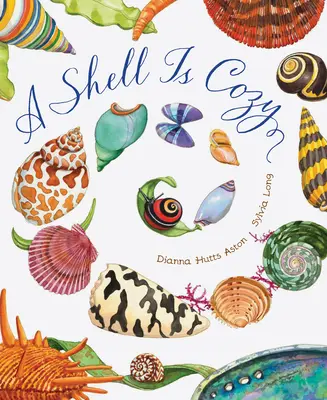 Mušľa je útulná - A Shell Is Cozy
