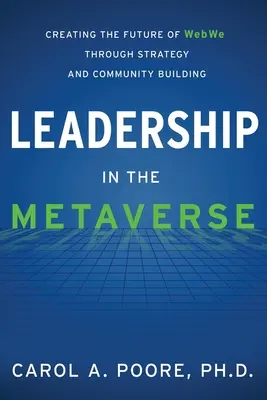 Vedenie v metaverse - Leadership in the Metaverse