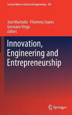 Inovácie, inžinierstvo a podnikanie - Innovation, Engineering and Entrepreneurship
