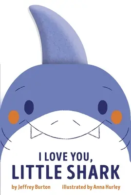 Mám ťa rád, malý žralok - I Love You, Little Shark
