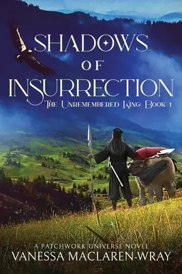 Stíny povstania - Shadows of Insurrection